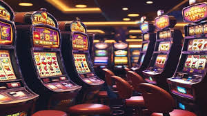 Reload Bonus Slots