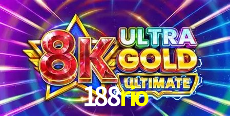 188rio,188rio.com