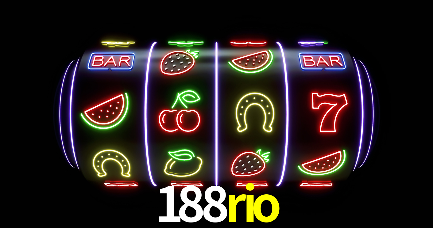 Bônus Generosos e Exclusivos no 188rio para Você!